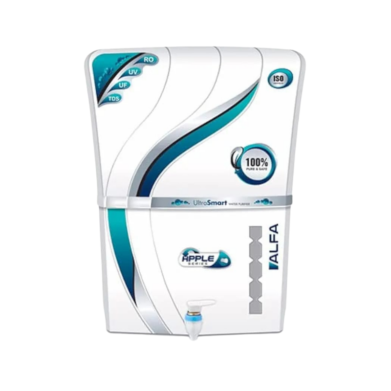 Ro water purifier