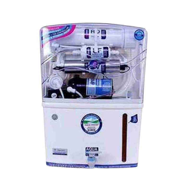 Ro Water Purifier