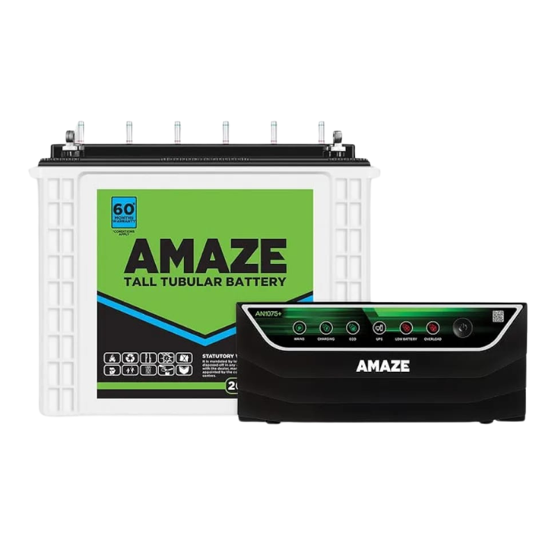 Amaze Battery