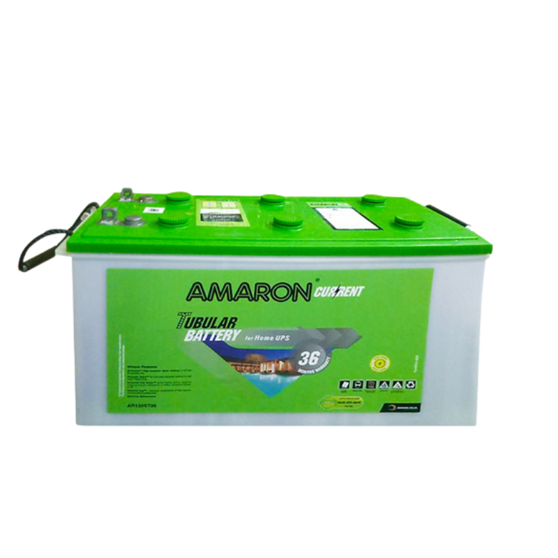 Amaron Battery