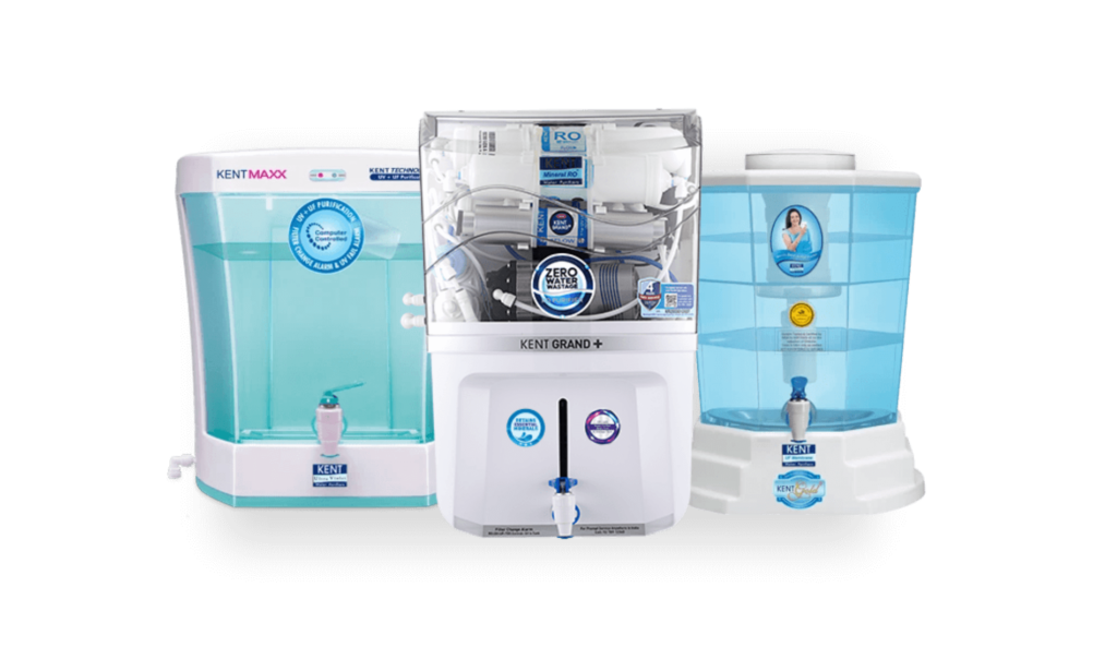 best ro water purifier for home